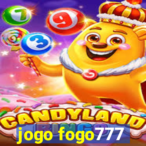 jogo fogo777